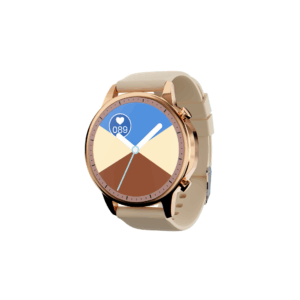 Montre connectée Oryx Swift 7 Gold