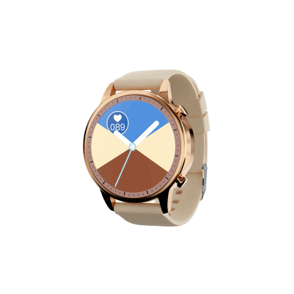Montre connectée Oryx Swift 7 Gold