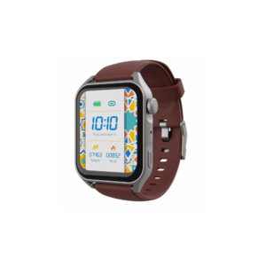 Montre connectée Oryx U-Leap Pro Red-SF-SLC