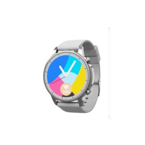 Montre connectée Oryx Swift 7 Silver Gris