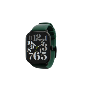 Montre connectée Oryx U-Leap Pro Black-BF-SLC