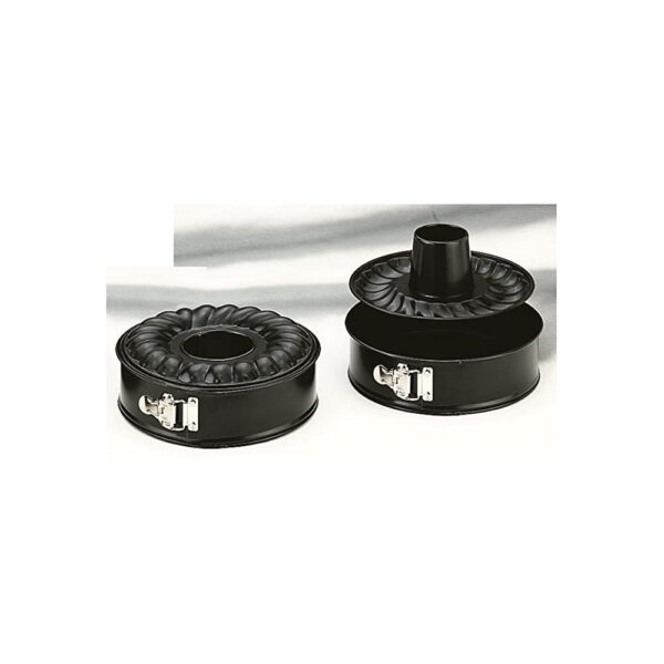 MOULE IBILI DÉMONTABLE ANTIADHÉSIF 2 USAGES 26CM