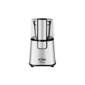 MOULIN A CAFE SOLAC STILLO MC6251 INOX AU MAROC