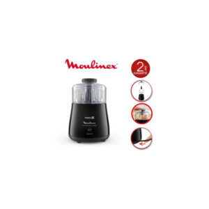 MOULINETTE POWELIX NOIR 1000W DPA14825 MOULINEX