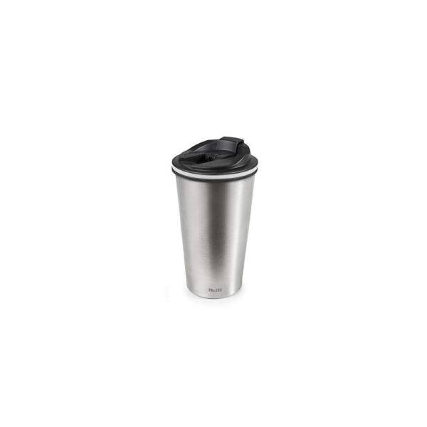 MUG IBILI ISOTHERME 280ML ARGENT AU MAROC