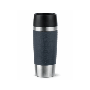 MUG ISOTHERME TEFAL ESSENTIAL 0,36L GRIS AU MAROC
