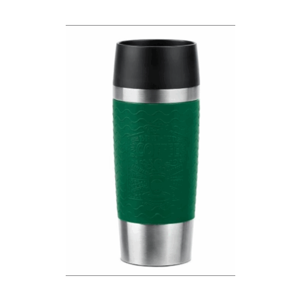 MUG ISOTHERME TEFAL ESSENTIAL 0,36L VERT AU MAROC