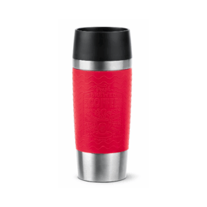 MUG ISOTHERME TEFAL ESSENTIAL ROUGE 0,36L AU MAROC