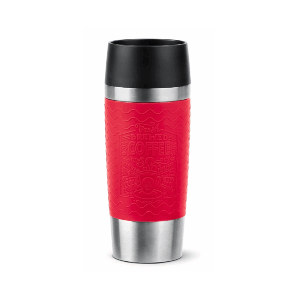 MUG ISOTHERME TEFAL ESSENTIAL ROUGE 0,36L AU MAROC