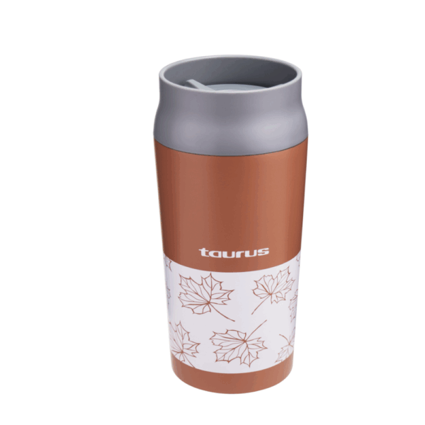 MUG TAURUS ISOTHERME 0.35L AU MAROC