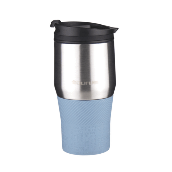 MUG TAURUS ISOTHERME POUR VOITURE 0.38L AU MAROC