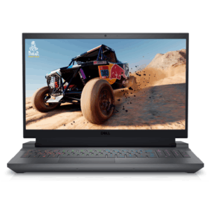 PC PORTABLE DELL G15 5530 I7-13650HX 15,6"FHD 16GO 512GO SSD NVIDIA GF RTX 3050 6GB WIN11H 12M