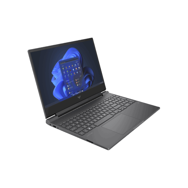 PC PORTABLE HP VICTUS GAMING RYZEN 7-5800 16G 512G SSD RTX3050 4G W11 – Image 3