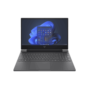 PC PORTABLE HP VICTUS GAMING RYZEN 7-5800 16G 512G SSD RTX3050 4G W11