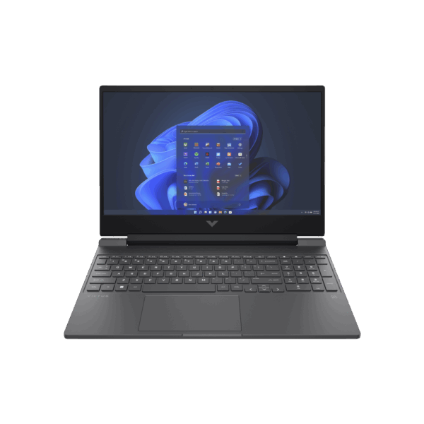 PC PORTABLE HP VICTUS GAMING RYZEN 7-5800 16G 512G SSD RTX3050 4G W11