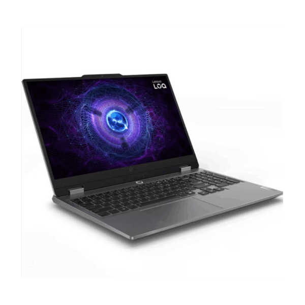 PC PORTABLE LENOVO GAMING LOQ I5-12450HX 8G 512G RTX2050 4G WIN 11 – Image 2