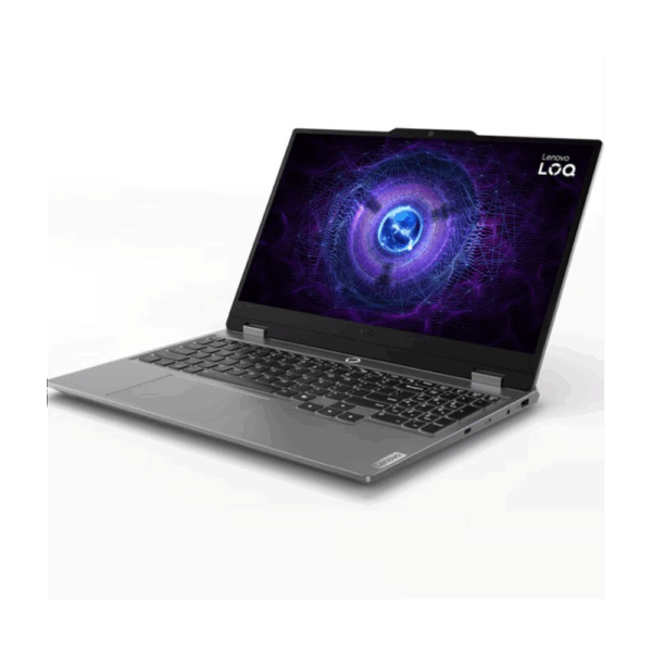 PC PORTABLE LENOVO GAMING LOQ I5-12450HX 8G 512G RTX2050 4G WIN 11 – Image 3