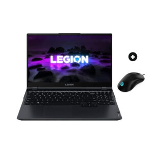 PC PORTABLE LENOVO LEGION GAMING I7-10750H 16G 256G SSD + 1T HDD RTX 2060 6G W10
