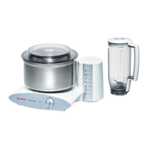 PETRIN BOSCH 1000W 4.2KG BLANC