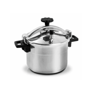 COCOTTE EXPRESS 6L ALUMINIUM