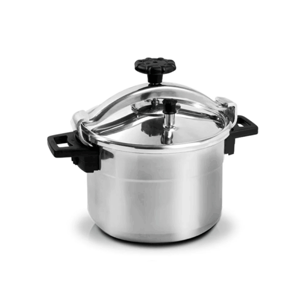 COCOTTE EXPRESS 6L ALUMINIUM