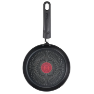 POELE TEFAL INDUCTION 32CM ANTIADHÉSIF - INDUCTION