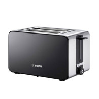 TOASTER BOSCH 1050W INOXAU MAROC