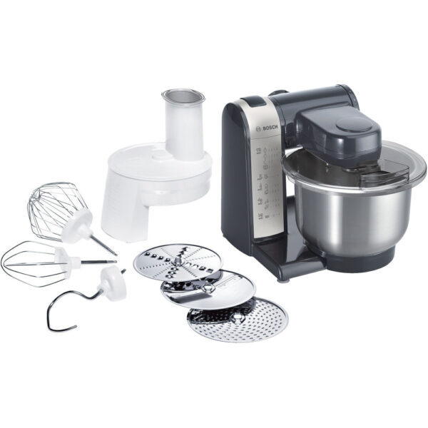 PETRIN BOSCH KITCHEN MACHINE NOIR – Image 2