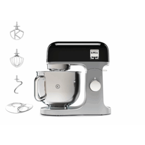 PETRIN KENWOOD 5L 1000W KMIX NOIR