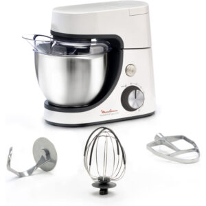 PETRIN MOULINEX GOURMET 4,6L 1100W