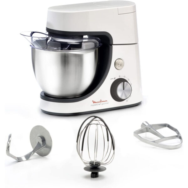 PETRIN MOULINEX GOURMET 4,6L 1100W
