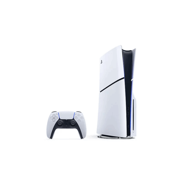PLAYSTATION SONY PS5 VERSION SLIM + FC25