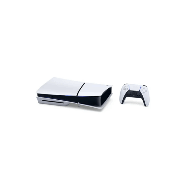 PLAYSTATION SONY PS5 VERSION SLIM + FC25 – Image 3