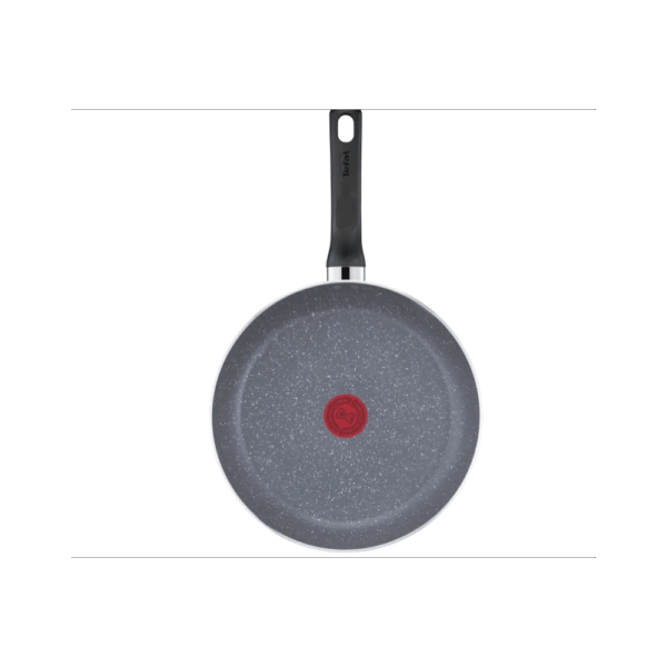 POELE TEFAL 28CM NATURAL COOK FRIPAN – Image 3