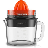 PRESSE AGRUME TAURUS CITRUS GLASS AU MAROC