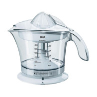 PRESSE AGRUMES BRAUN 1L BLANC AU MAROC