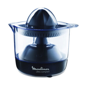 PRESSE AGRUME MOULINEX ULTRA COMPACT450ML NOIR AU MAROC