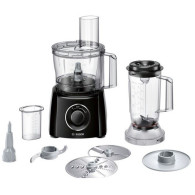 ROBOT BOSCH MULTIFONCTION 800W AVEC ACCESOIRES