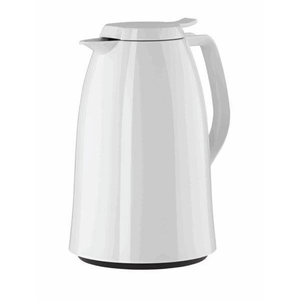 Mambo K3036112 Jug QT 1.0L HG White Téfal AU MAROC