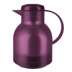 Samba K3035312 Pichet QP 1L aubergine Téfal AU MAROC