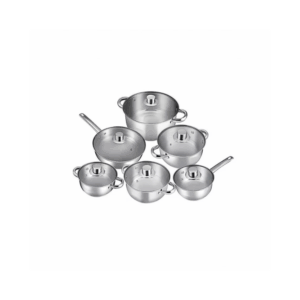 SET TAURUS MALAGA 12 PIECES