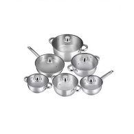 SET TAURUS MALAGA 12 PIECES