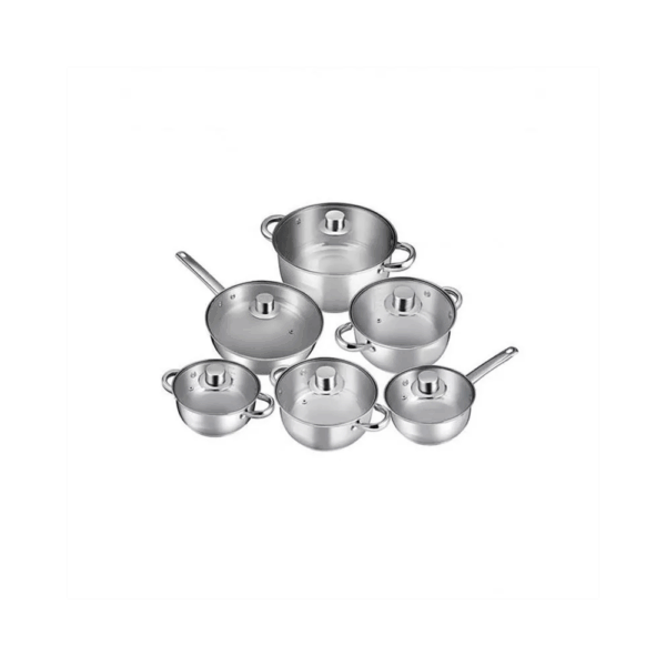 SET TAURUS MALAGA 12 PIECES