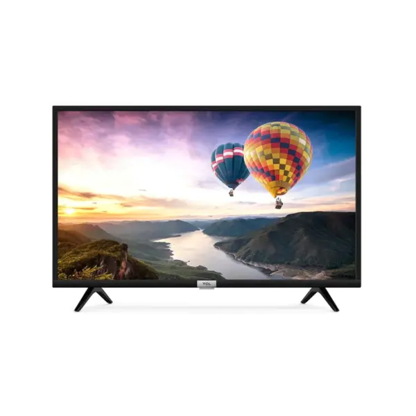 SMART TV LED 32P RECEPTEUR TCL