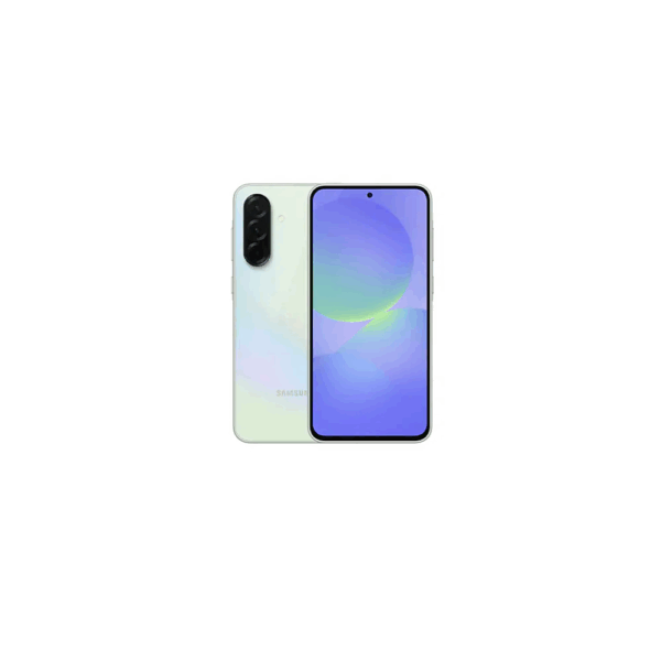 Samsung Galaxy A36 5G – 8 Go RAM / 128 Go – Lime