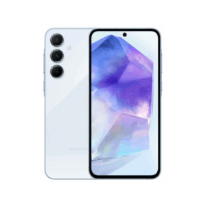 Samsung Galaxy A35 5G – 8 Go RAM / 256 Go – Awesome Ice Blue
