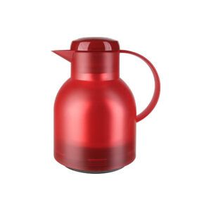 THERMOS 1L SAMBA ROUGE TEFAL AU MAROC