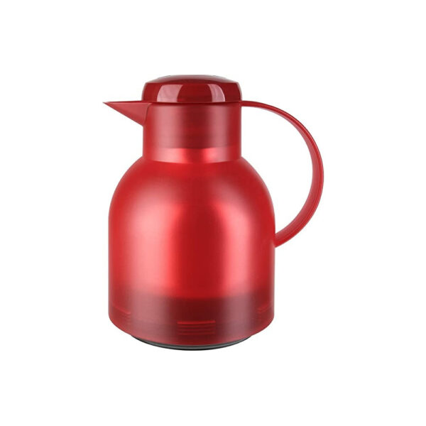 THERMOS 1L SAMBA ROUGE TEFAL AU MAROC
