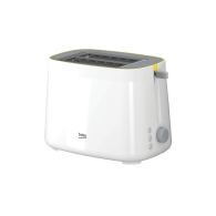 TOASTER BEKO TAM FEN 800W CRÈME AU MAROC