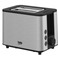 TOASTER BEKO TAM FEN 950W INOX AU MAROC